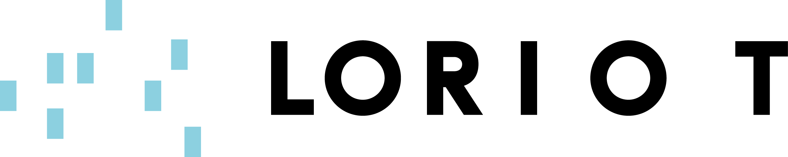 loriot logo