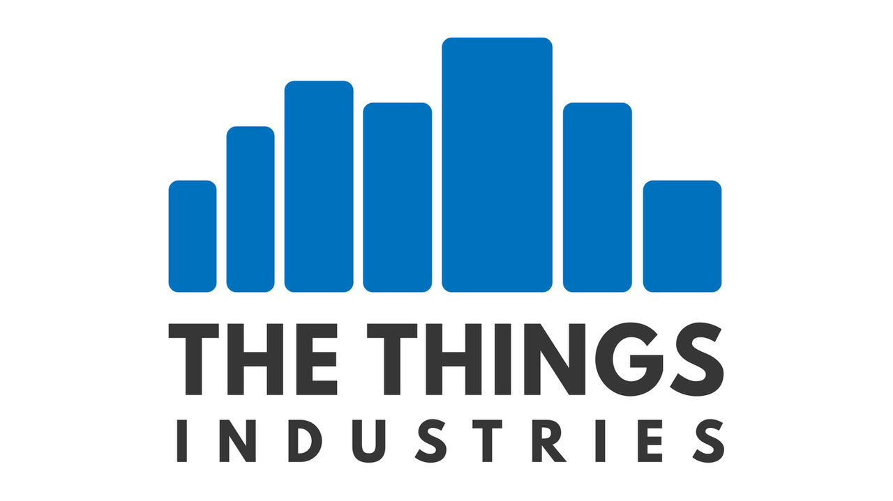 the things industries logo